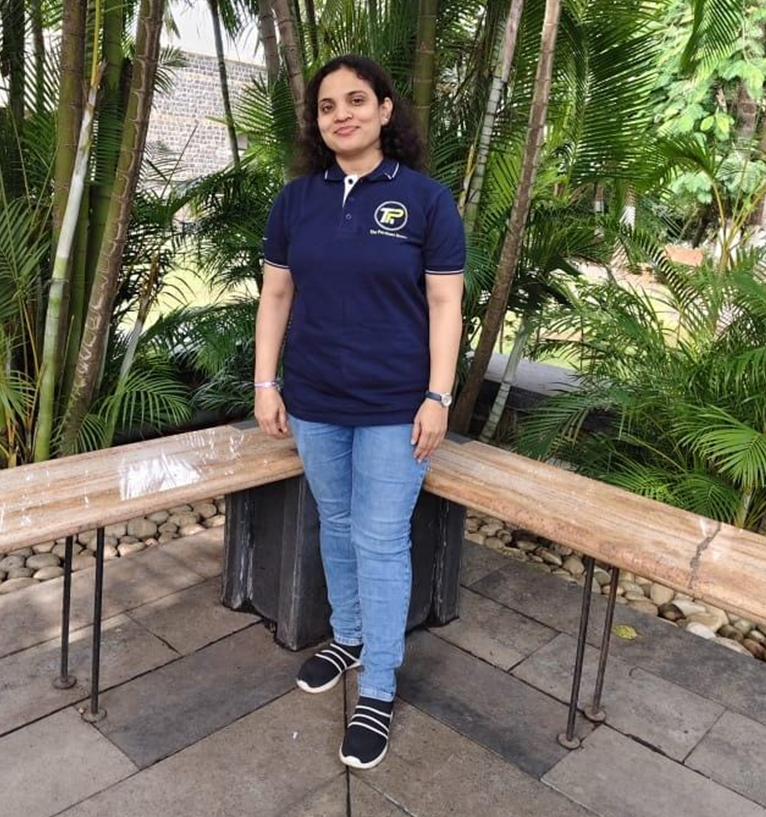 Our Team Member