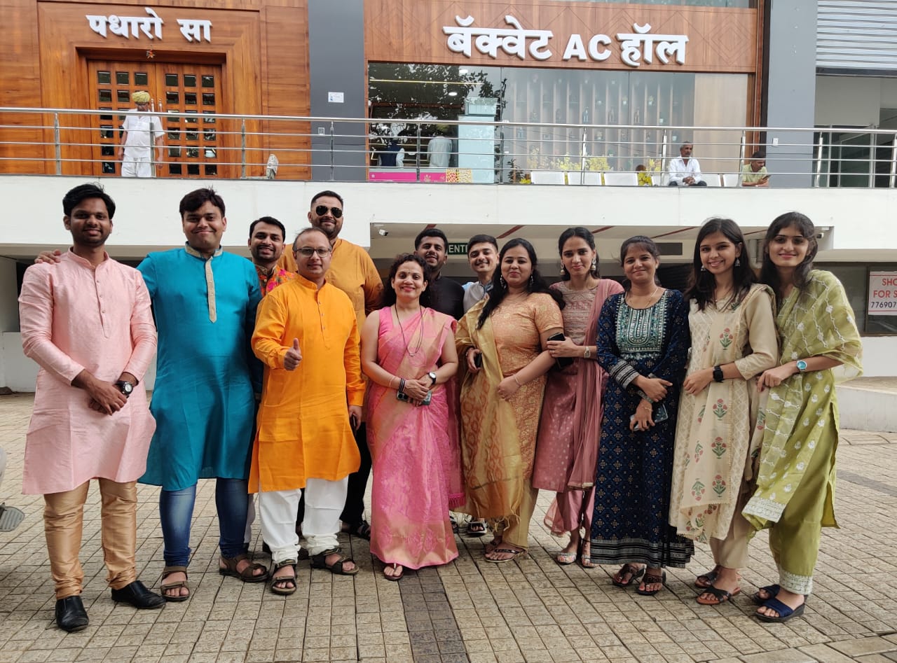 Team-in-traditional-attire-at-festive-celebration