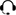 Customer-support-icon-with-headset-on-dark-background