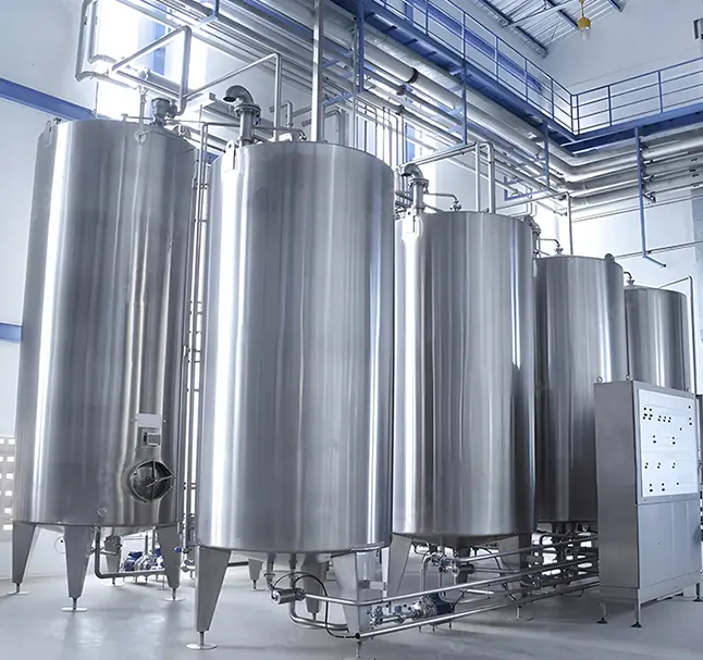 Process Equipments