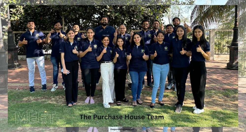 We are Growing in Leaps & Bounds..

Meet our Lean Leaders at The Purchase House ( TPH ), Driving the Industrial Re-commerce Revolution in India !