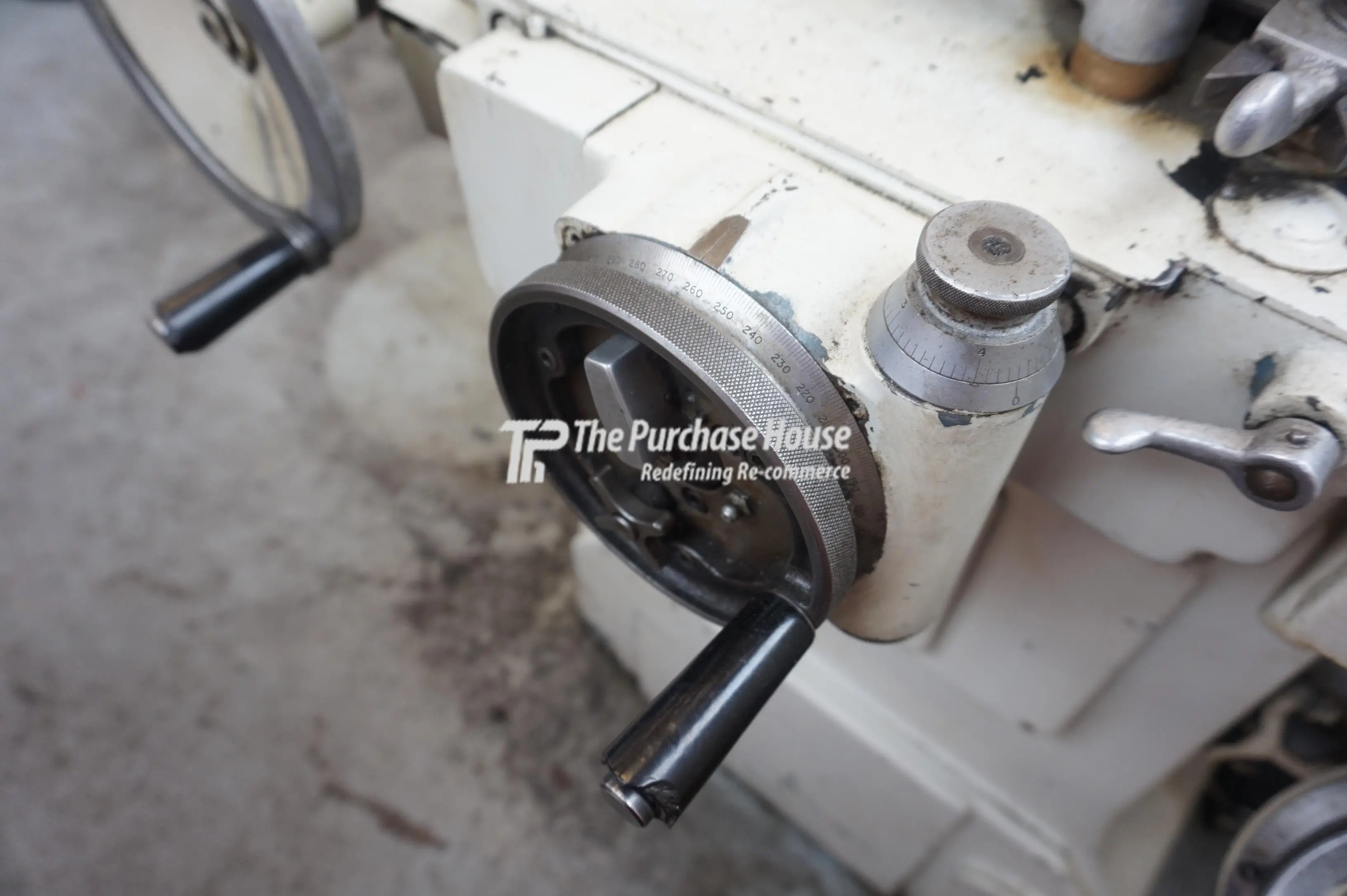 BAR FEEDER
