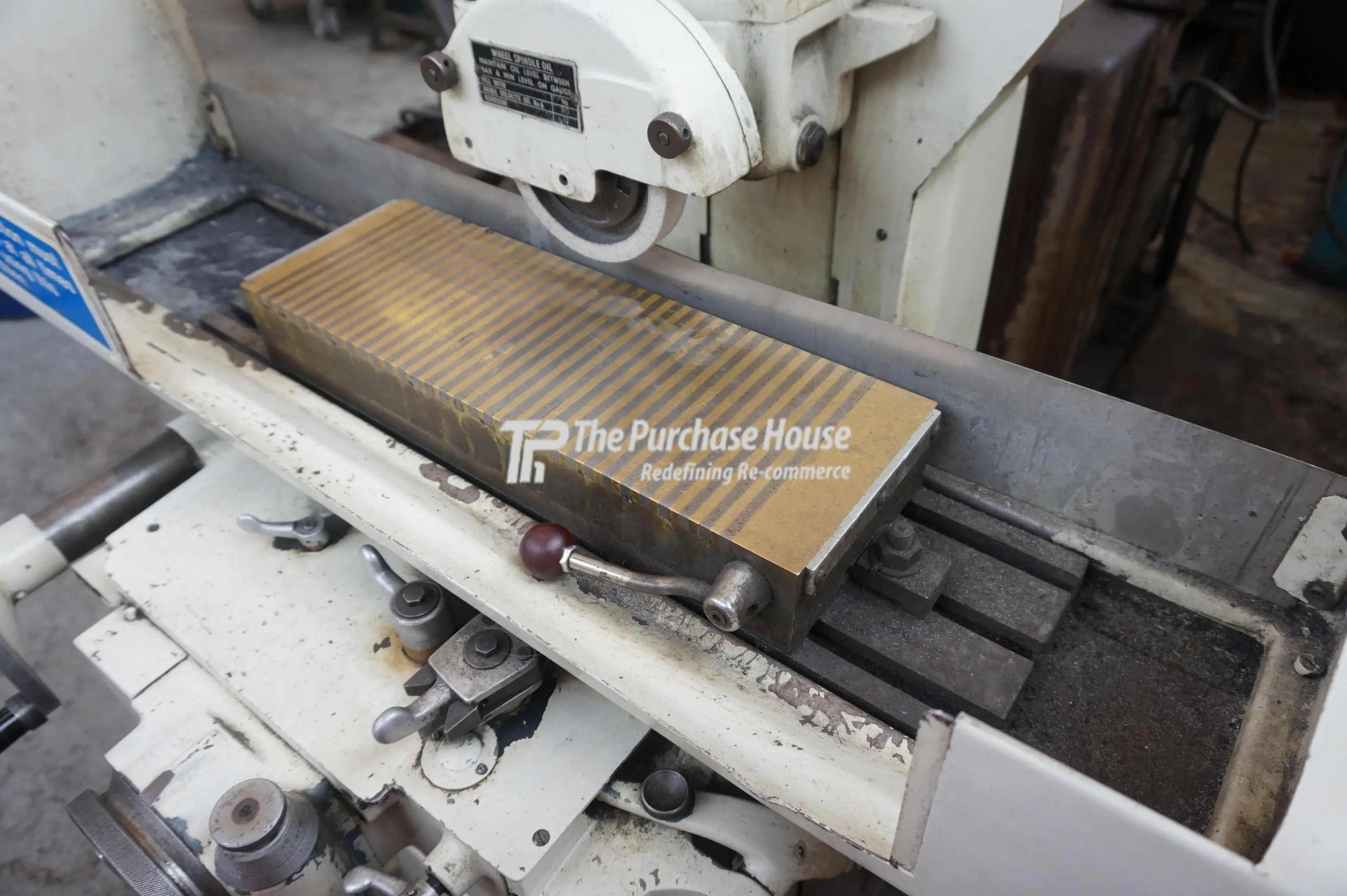 BAR FEEDER