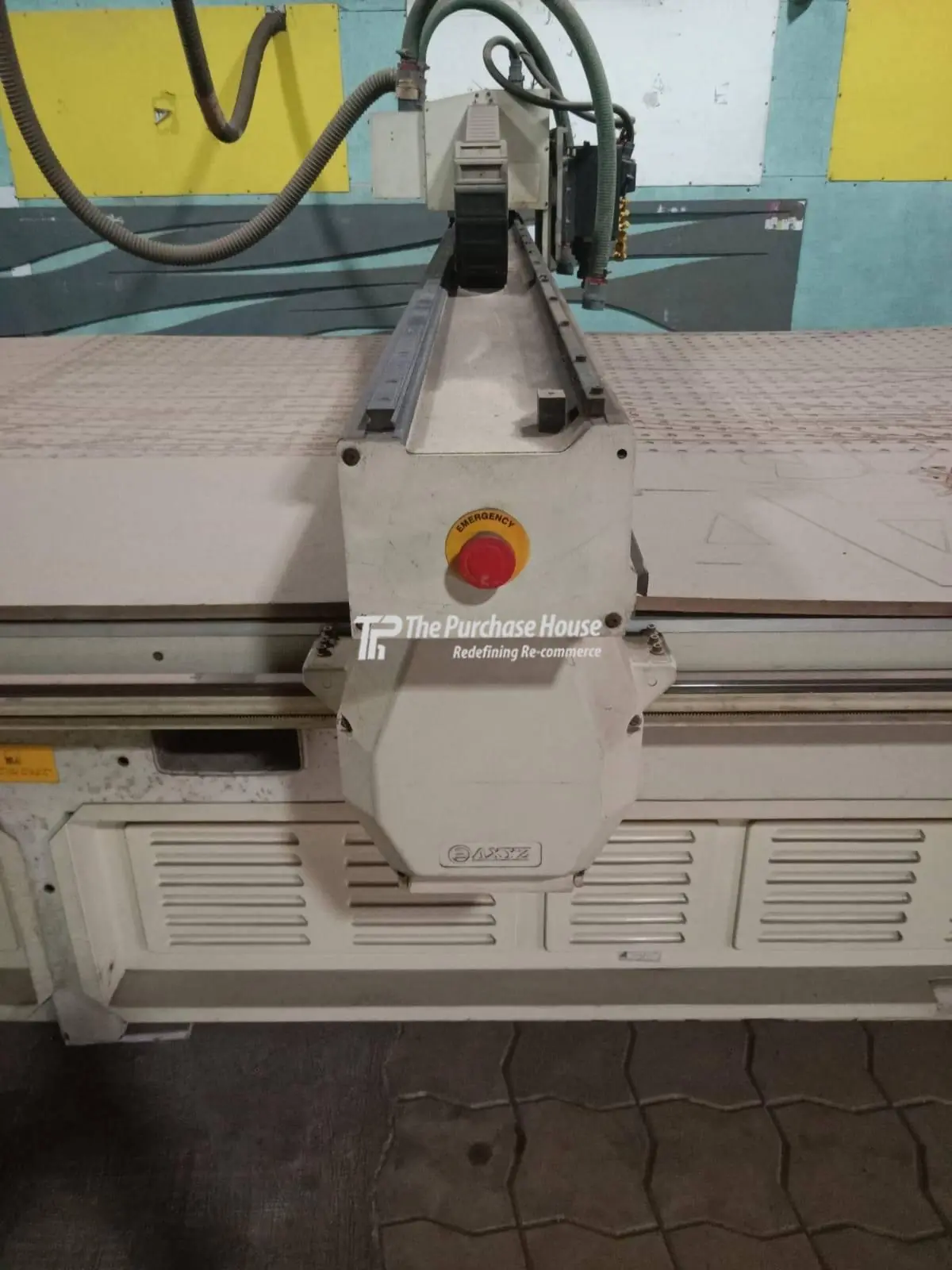 ROLL FORMING MACHINE (ROOFING SHEET MANUFACTURING MACHINE)