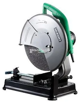 CUT OFF MACHINE