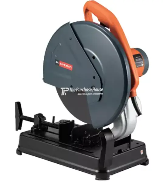 CUT OFF MACHINE