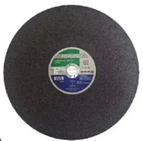 CUT OFF WHEEL