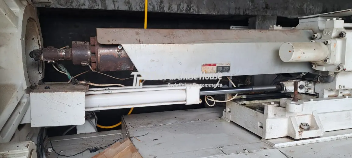 Used Injection Moulding Machine Kawaguchi for sale