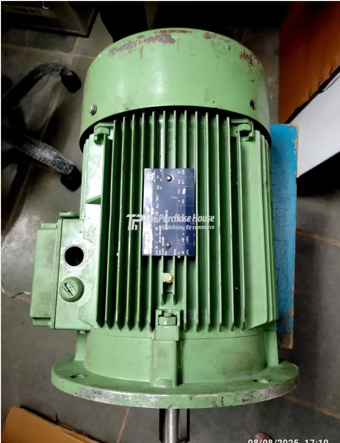 MOTOR