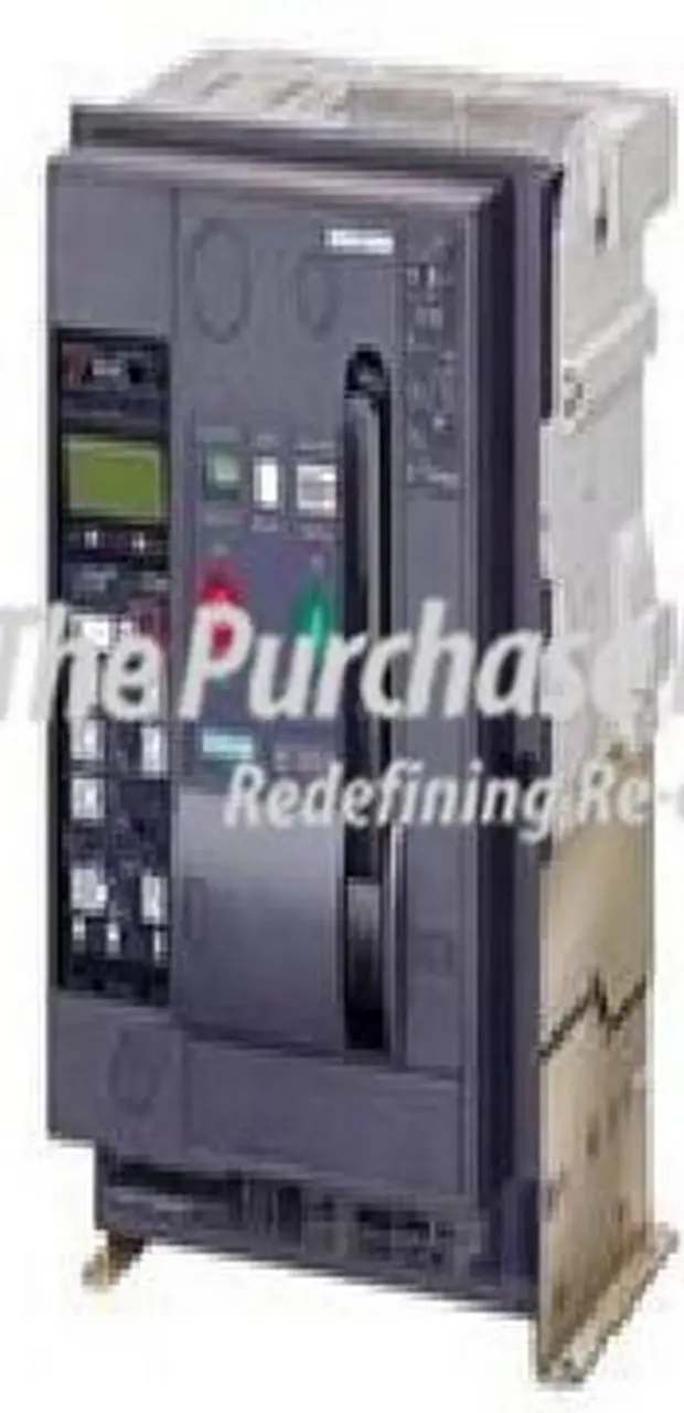 AIR CIRCUIT BREAKER