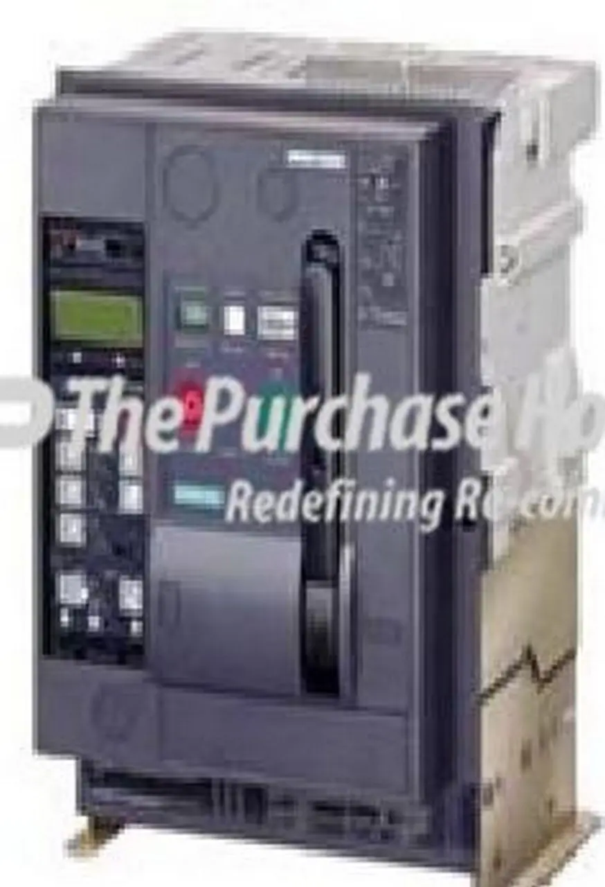 AIR CIRCUIT BREAKER