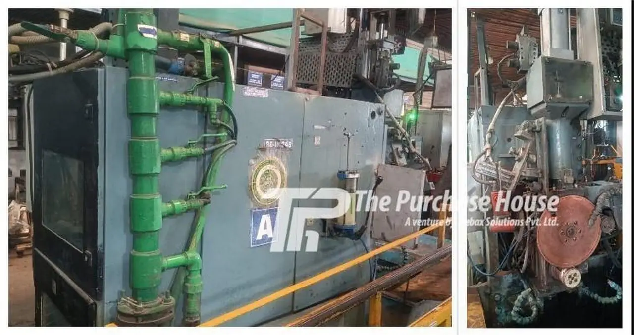 WELDING MACHINE