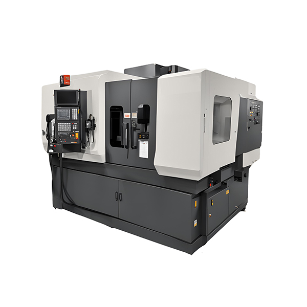 CNC Turning Center (CNC)