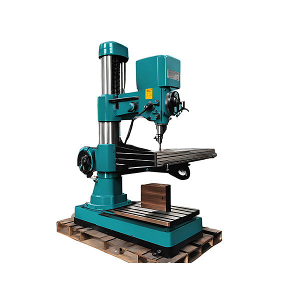 Drill & Tapping