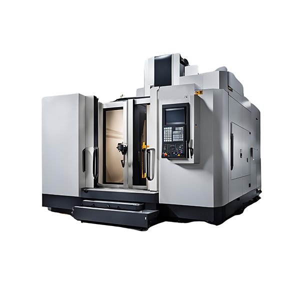 Horizontal Machining Center (HMC)
