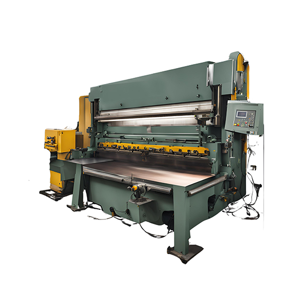 Shearing Machine