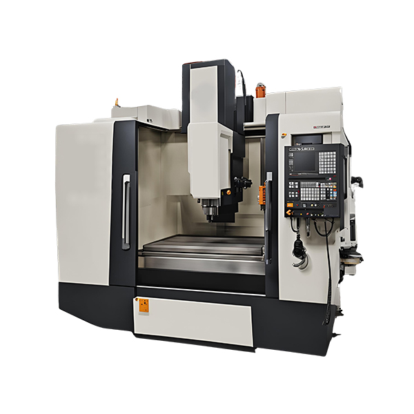Vertical Machining Center (VMC)